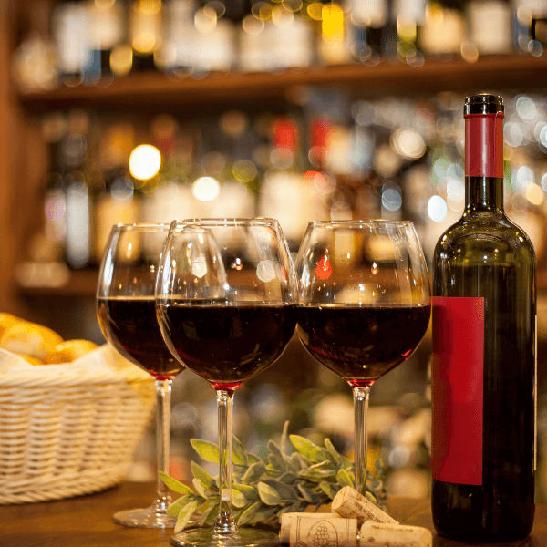 季節と一緒にワインを楽しもう